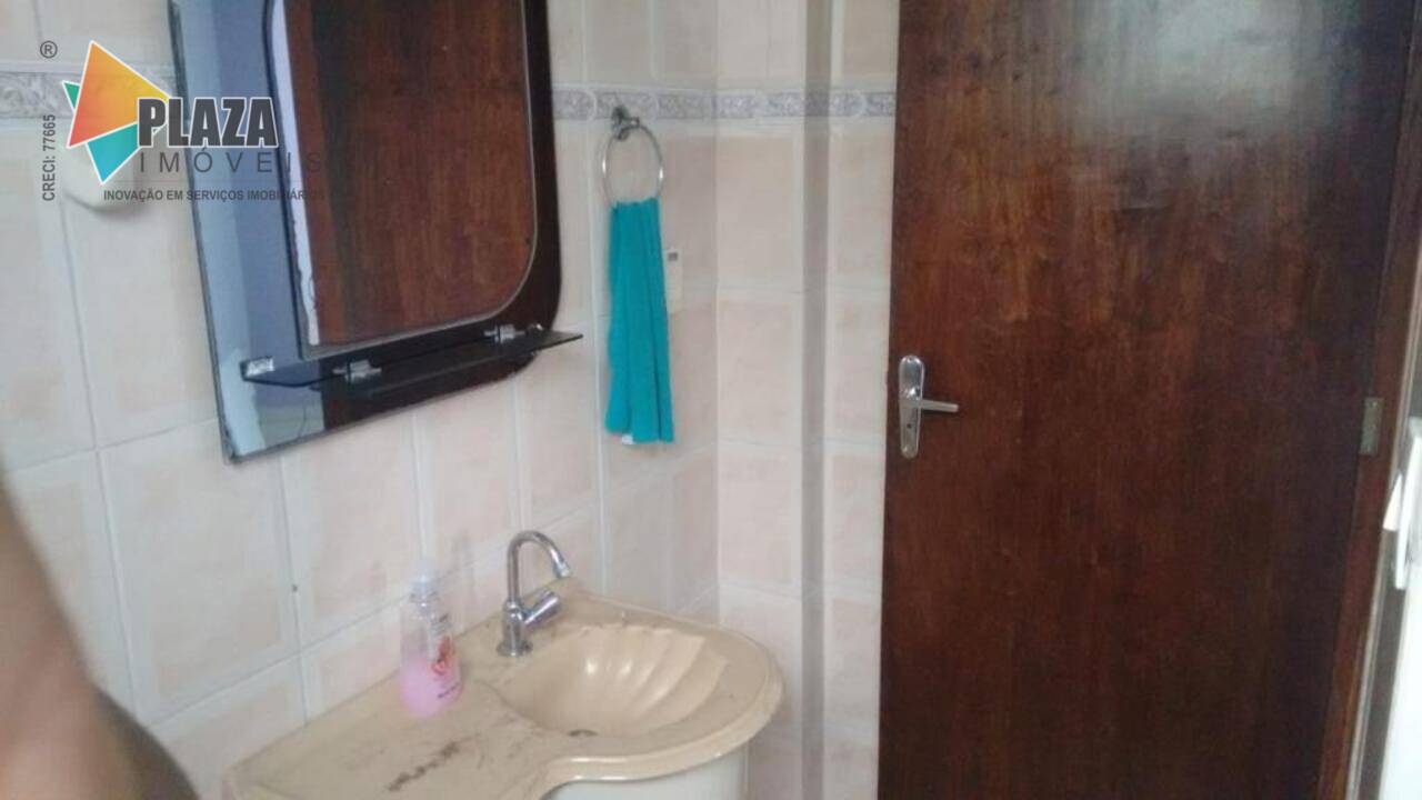 Apartamento Canto do Forte, Praia Grande - SP