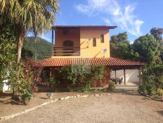 Casa Condado de Maricá, Maricá - RJ