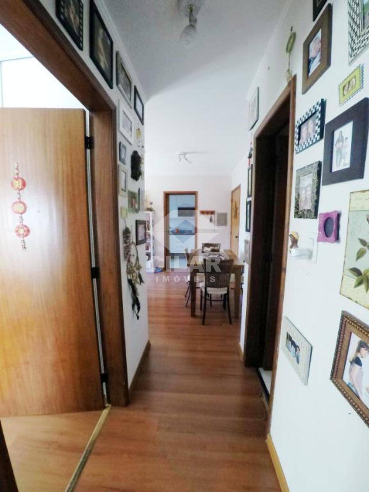 Apartamento Jardim Lindóia, Porto Alegre - RS