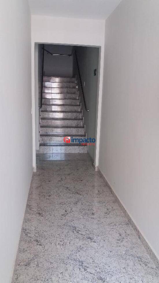 Apartamento Santa Maria, Uberaba - MG