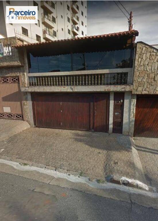 Casa de 260 m² Vila Matilde - São Paulo, à venda por R$ 2.150.000