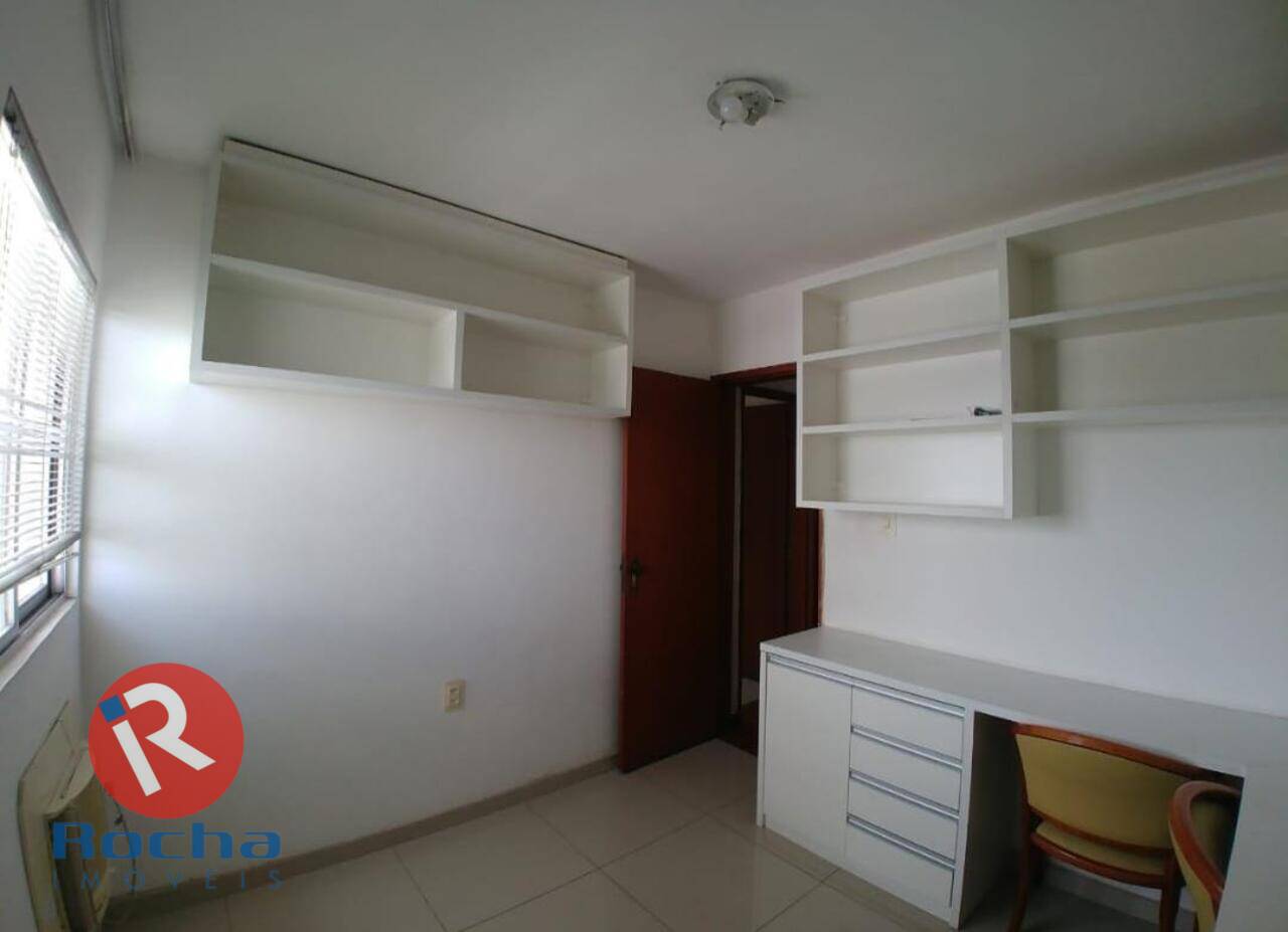 Apartamento duplex Boa Viagem, Recife - PE