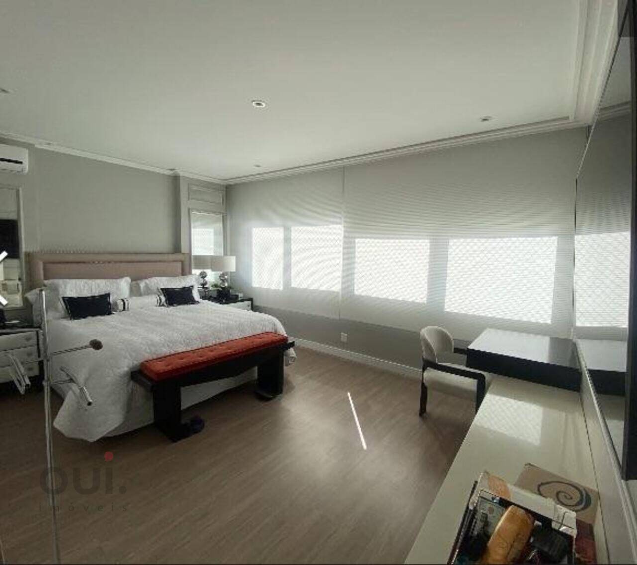 Apartamento Jardim América, São Paulo - SP