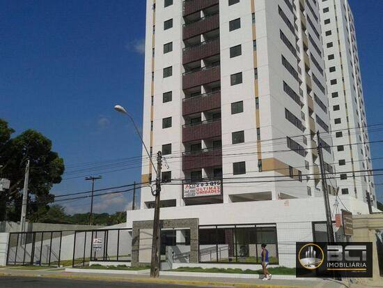 Condomínio Clube Praça Das Araucárias, apartamentos com 2 a 3 quartos, 55 a 68 m², Recife - PE