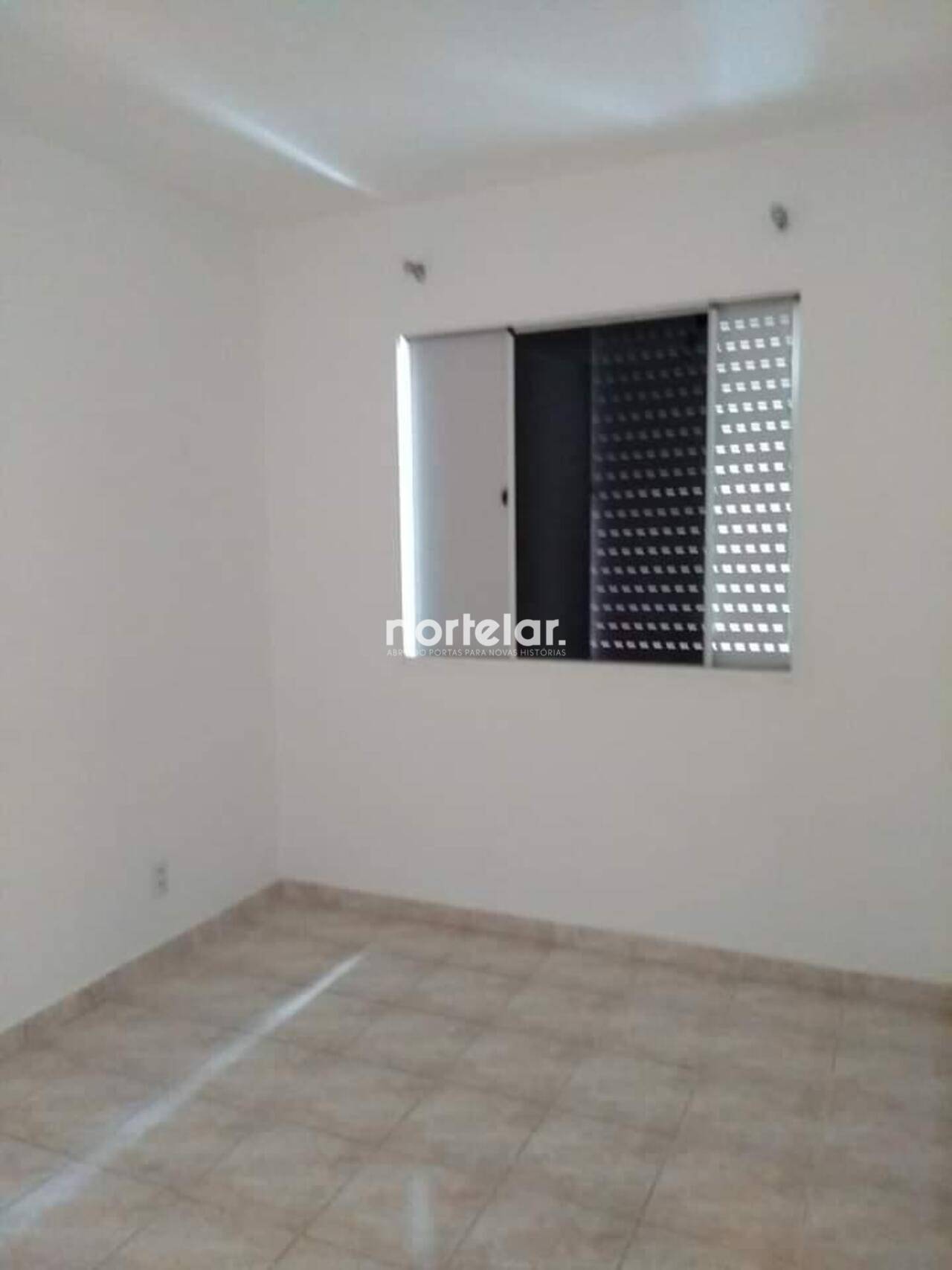 Apartamento Lauzane Paulista, São Paulo - SP