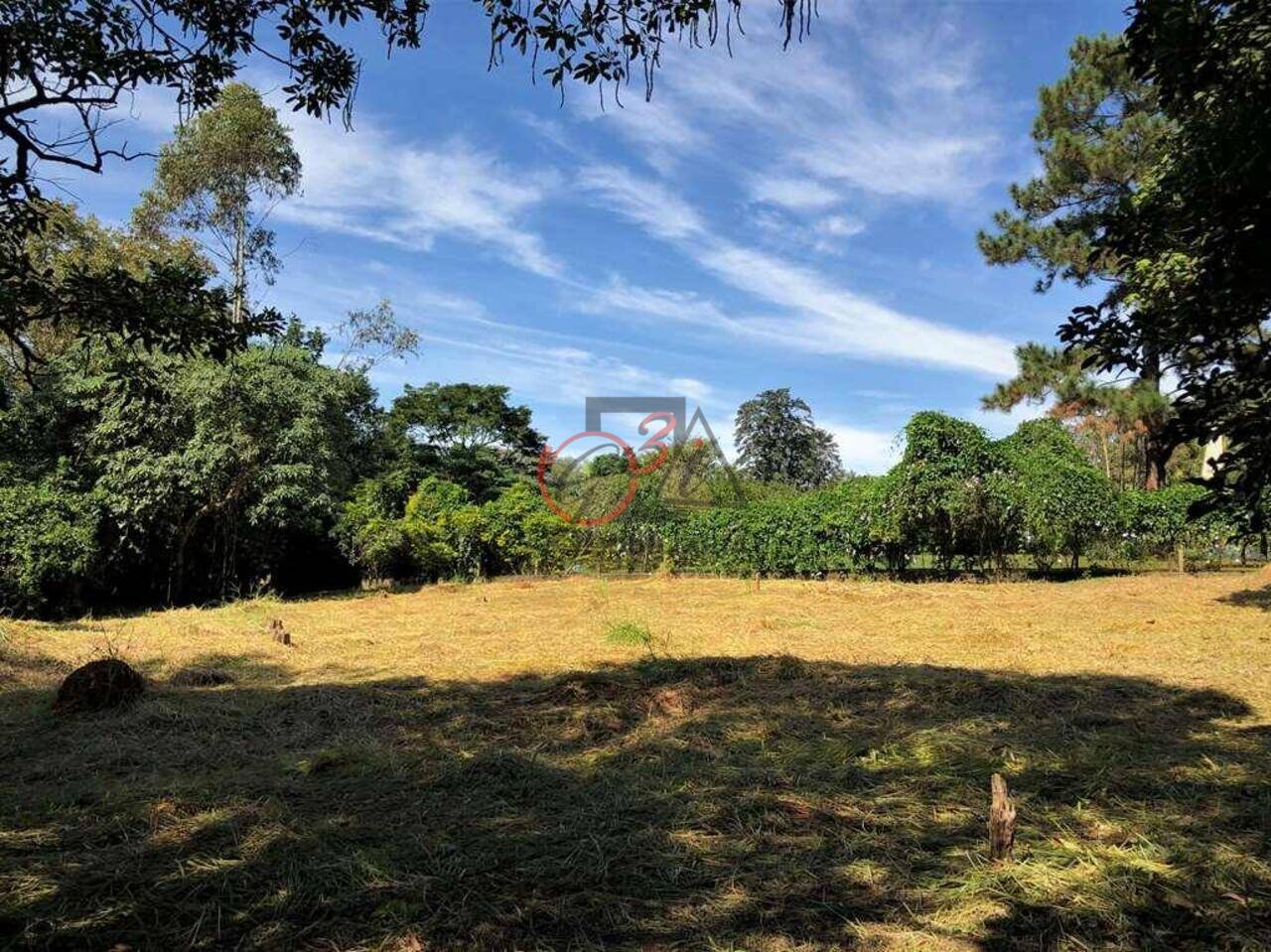 Terreno Granja Viana, Cotia - SP