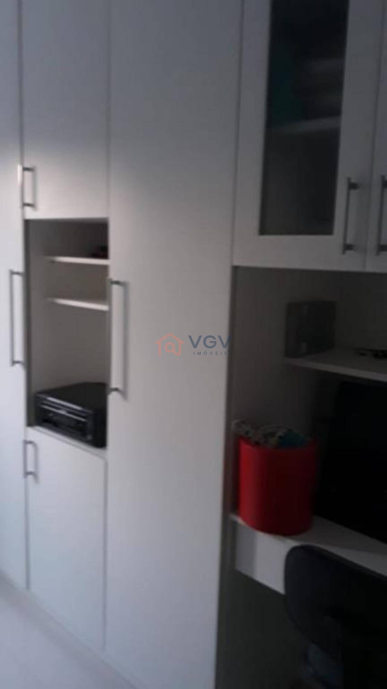 Apartamento Vila Guarani (Zona Sul), São Paulo - SP