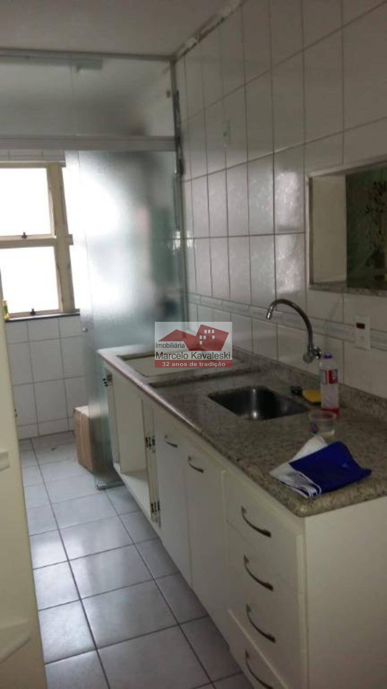 Apartamento Saúde, São Paulo - SP