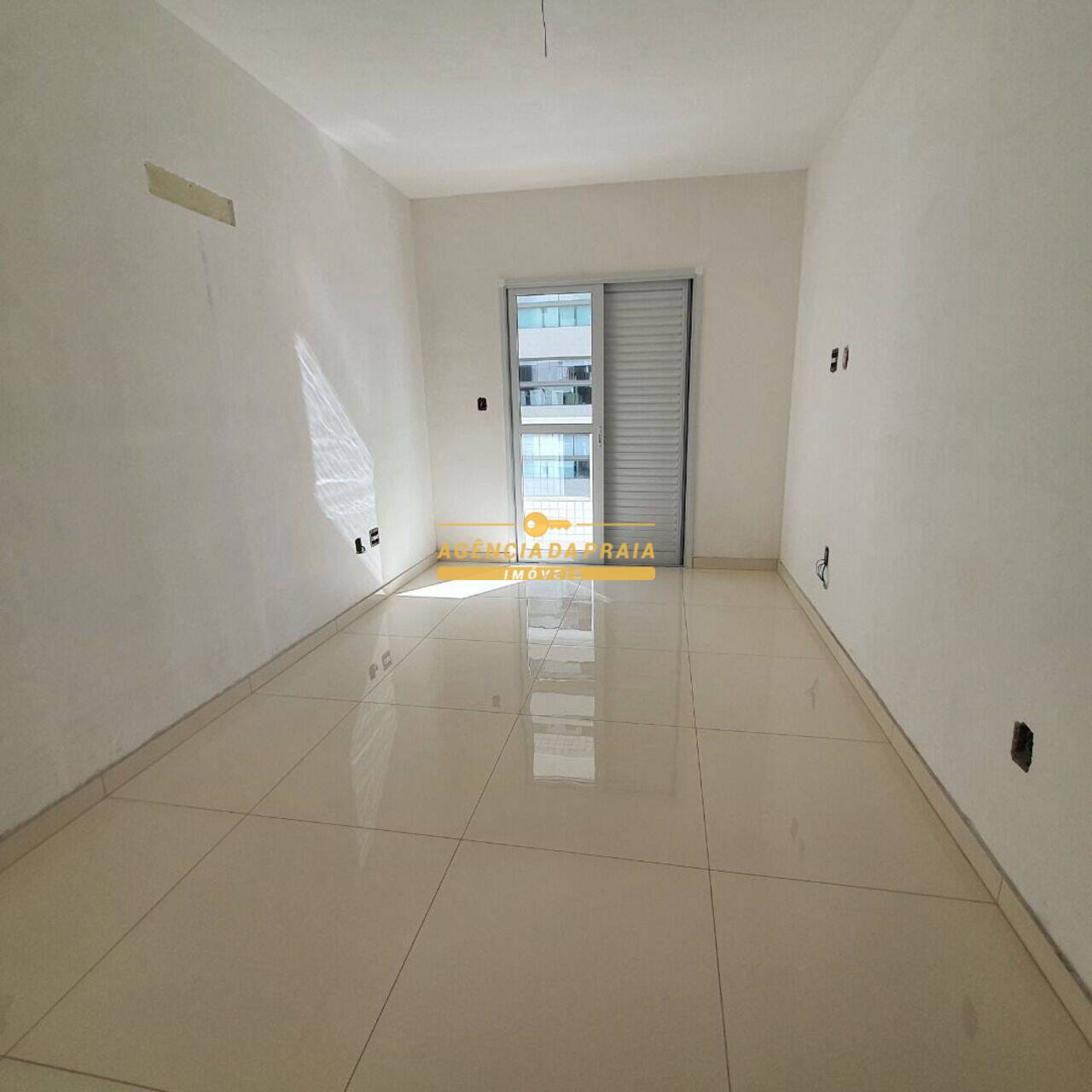 Apartamento Canto do Forte, Praia Grande - SP