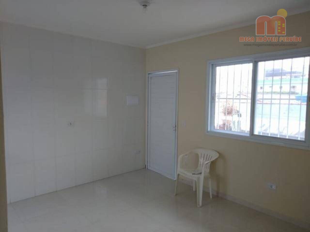 Apartamento Cidade Balneária Peruibe-Scipel, Peruíbe - SP