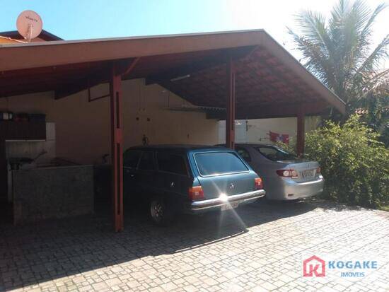 Residencial Bosque dos Ipês - São José dos Campos - SP, São José dos Campos - SP