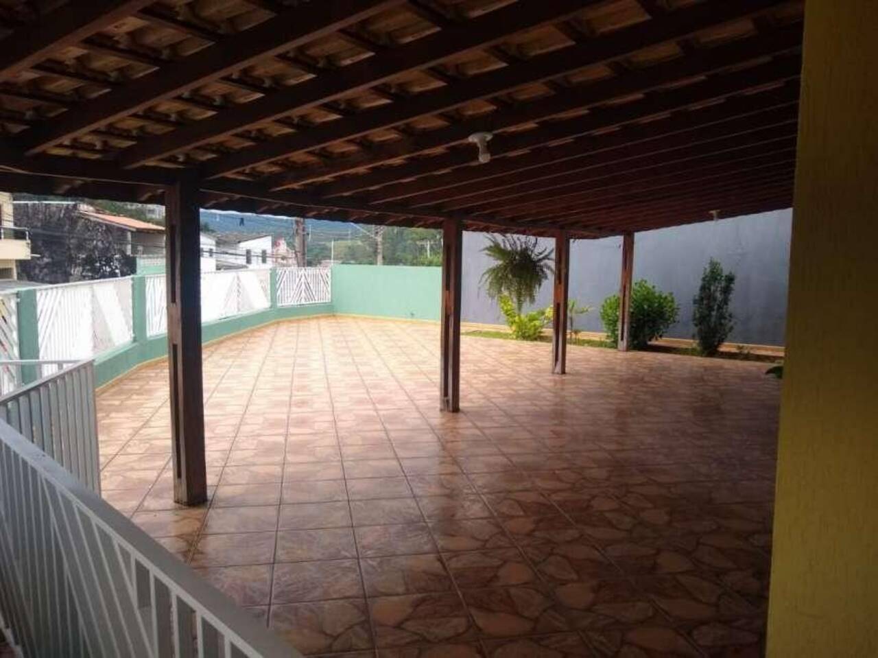 Casa Colinas da Anhangüera, Santana de Parnaíba - SP