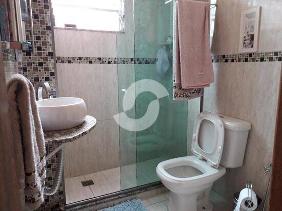 Apartamento Centro, Niterói - RJ