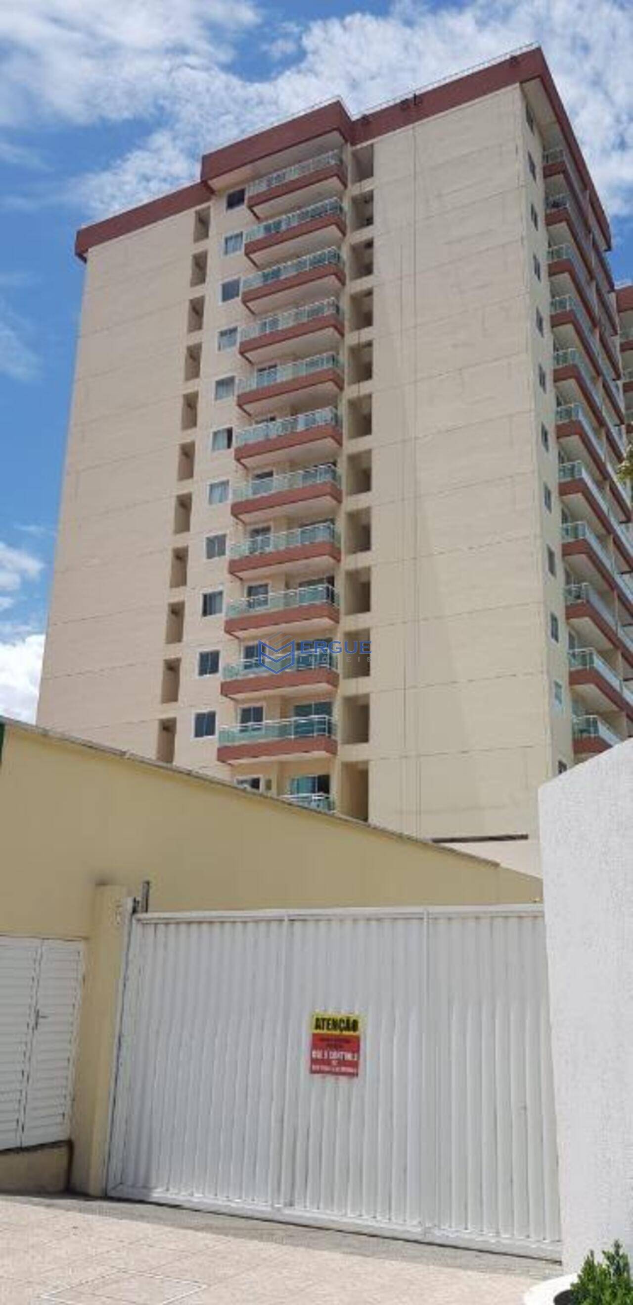 Apartamento Damas, Fortaleza - CE