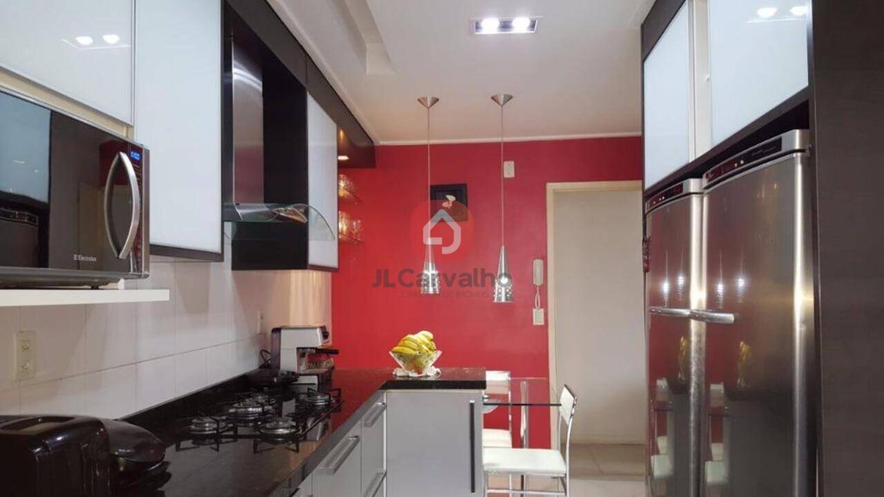 Apartamento Jardim Guanabara, Rio de Janeiro - RJ