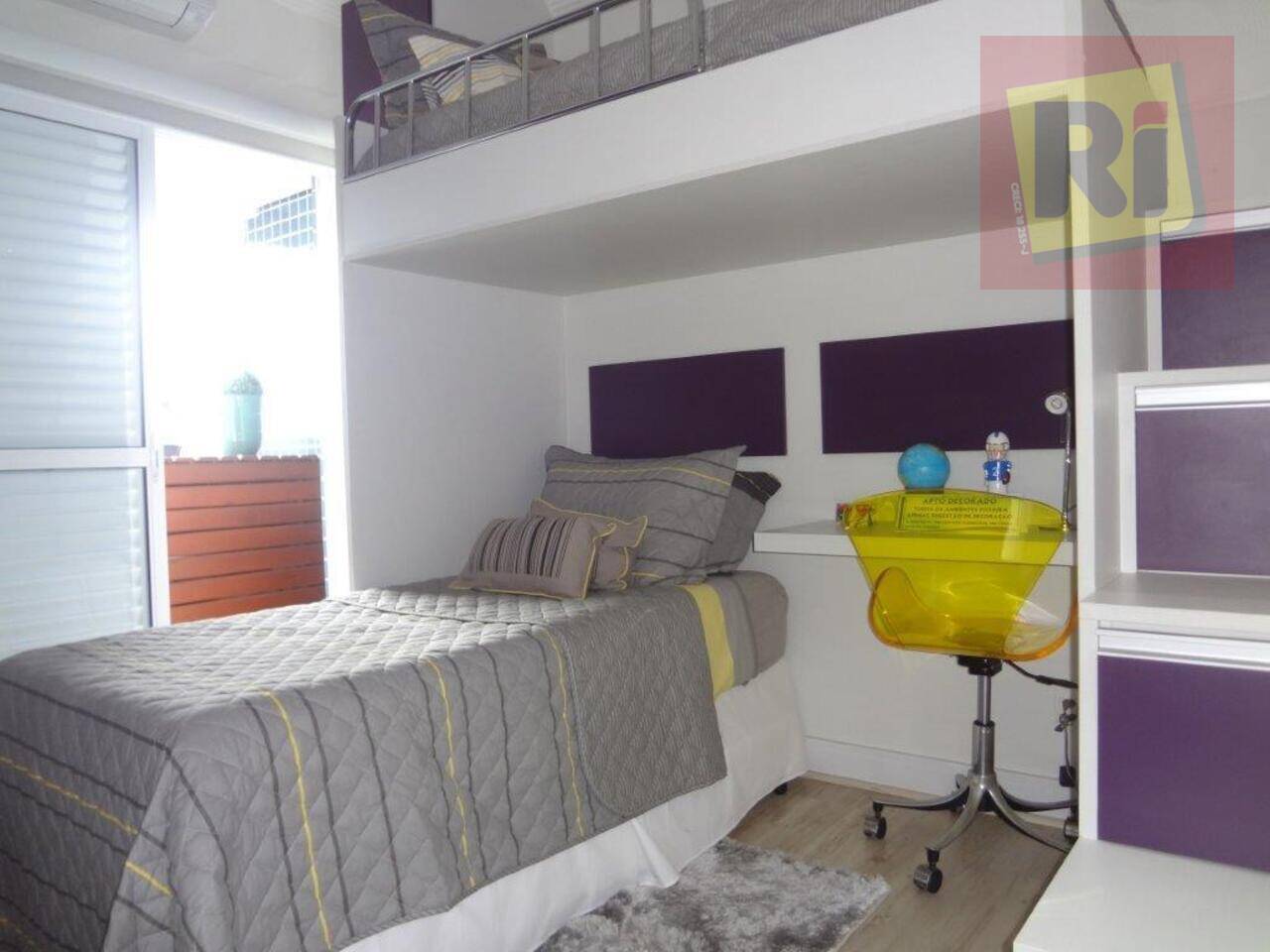 Apartamento Indaiá, Bertioga - SP