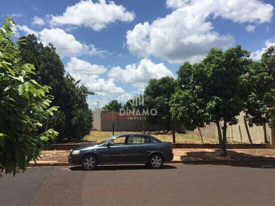 Terreno Jardim Zara, Ribeirão Preto - SP