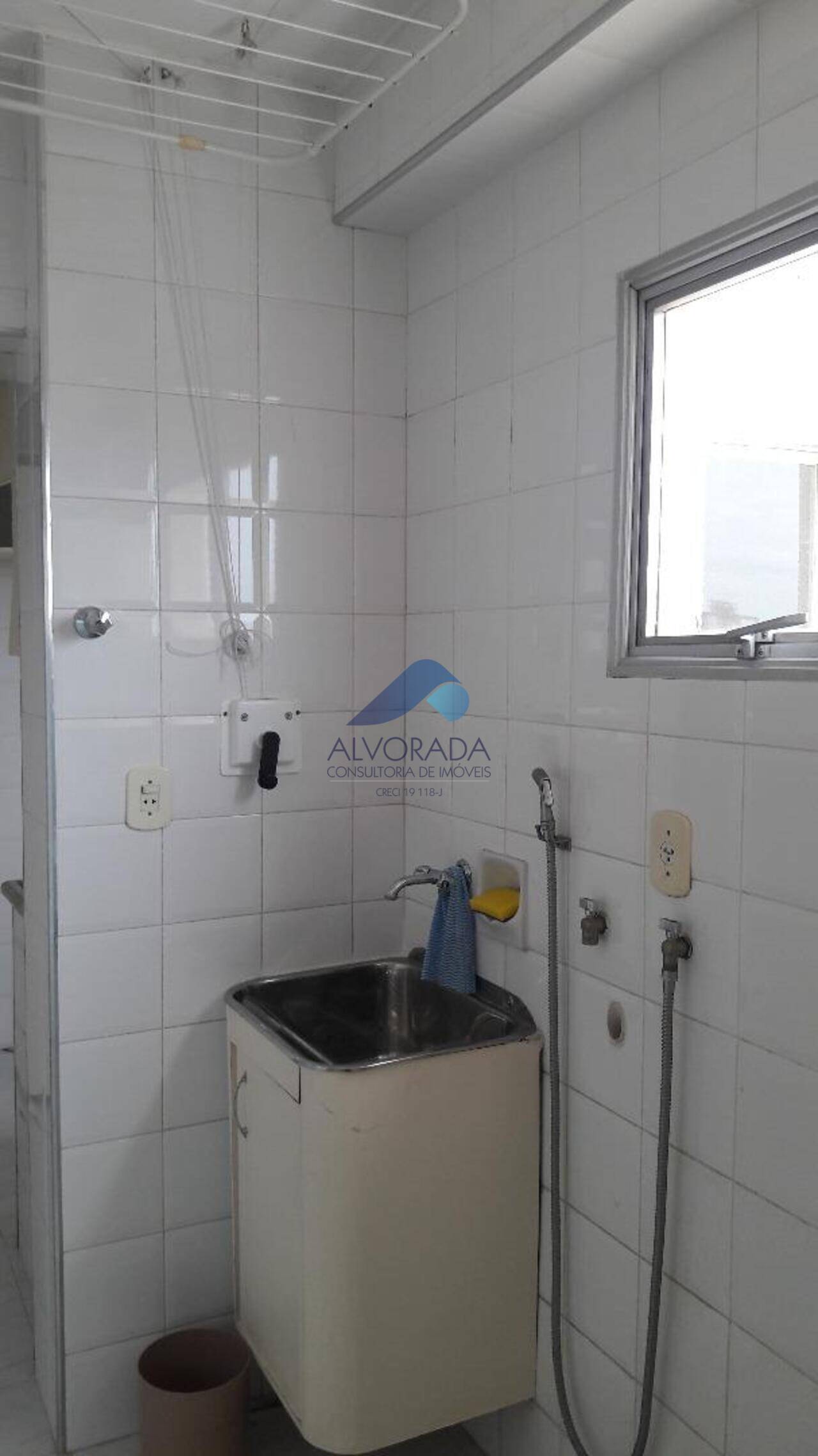 Apartamento Vila Adyana, São José dos Campos - SP