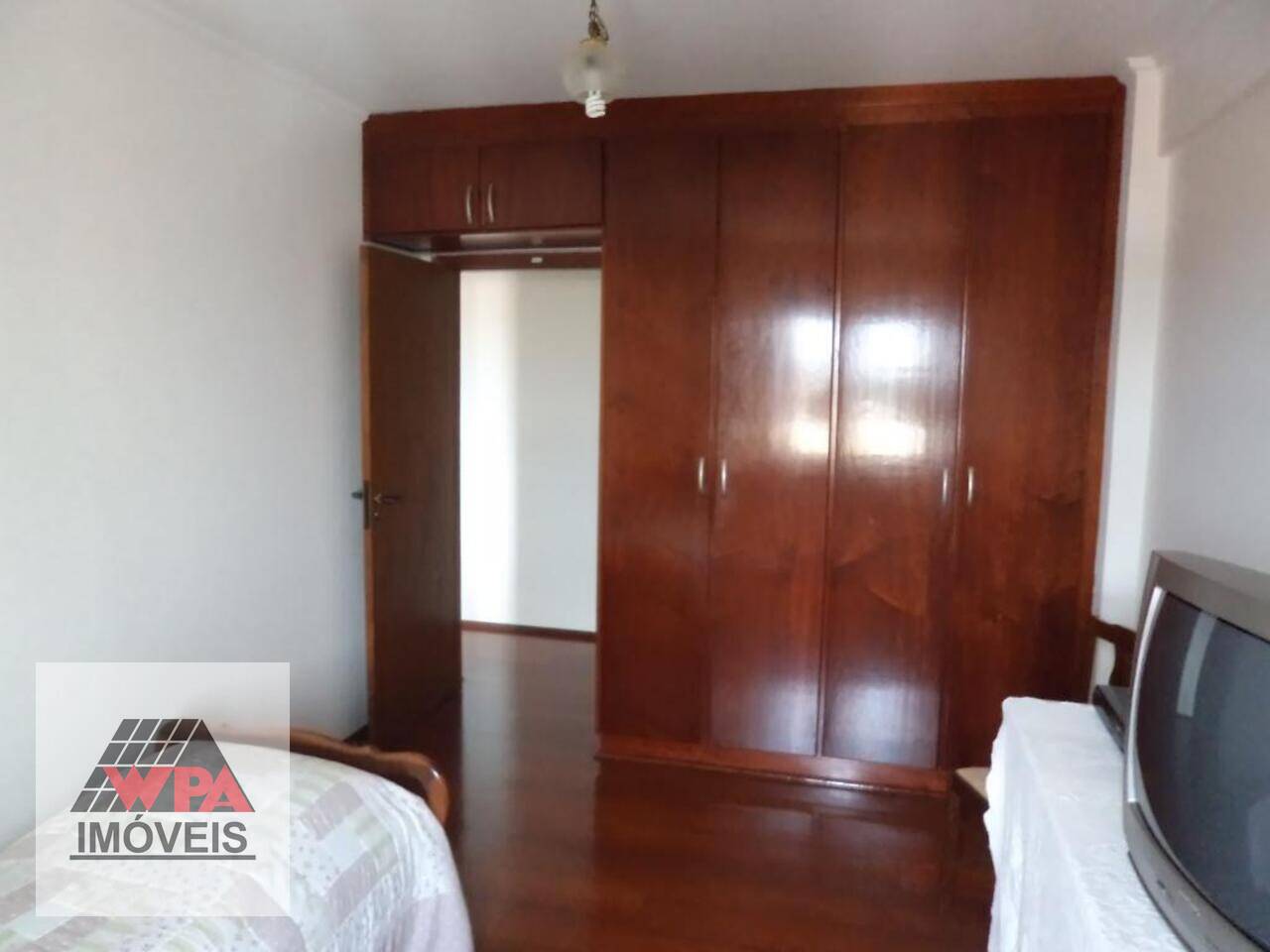 Apartamento Vila Jones, Americana - SP