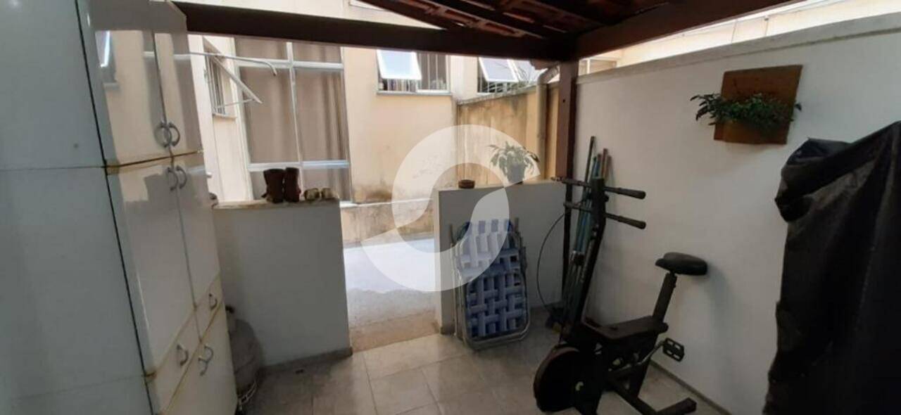 Apartamento Icaraí, Niterói - RJ