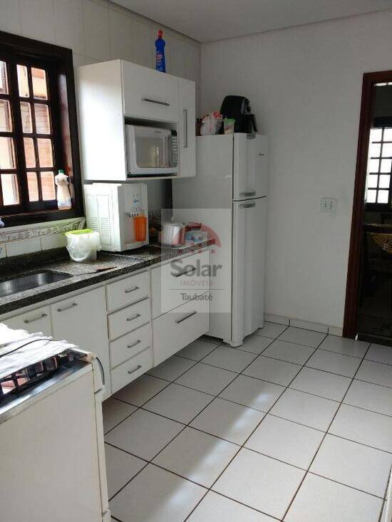 Residencial São Charbel - Taubaté - SP, Taubaté - SP