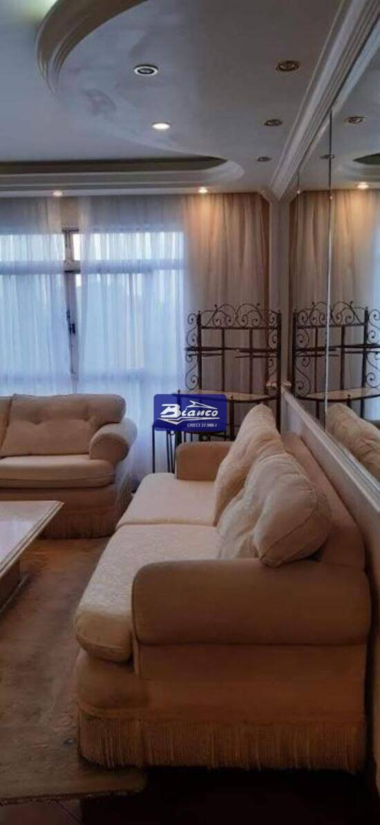 Apartamento Centro, Guarulhos - SP