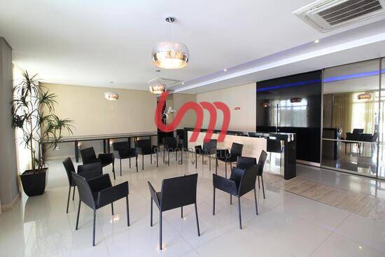 Unico Condominium Classic, apartamentos com 3 a 4 quartos, 217 a 217 m², Fortaleza - CE