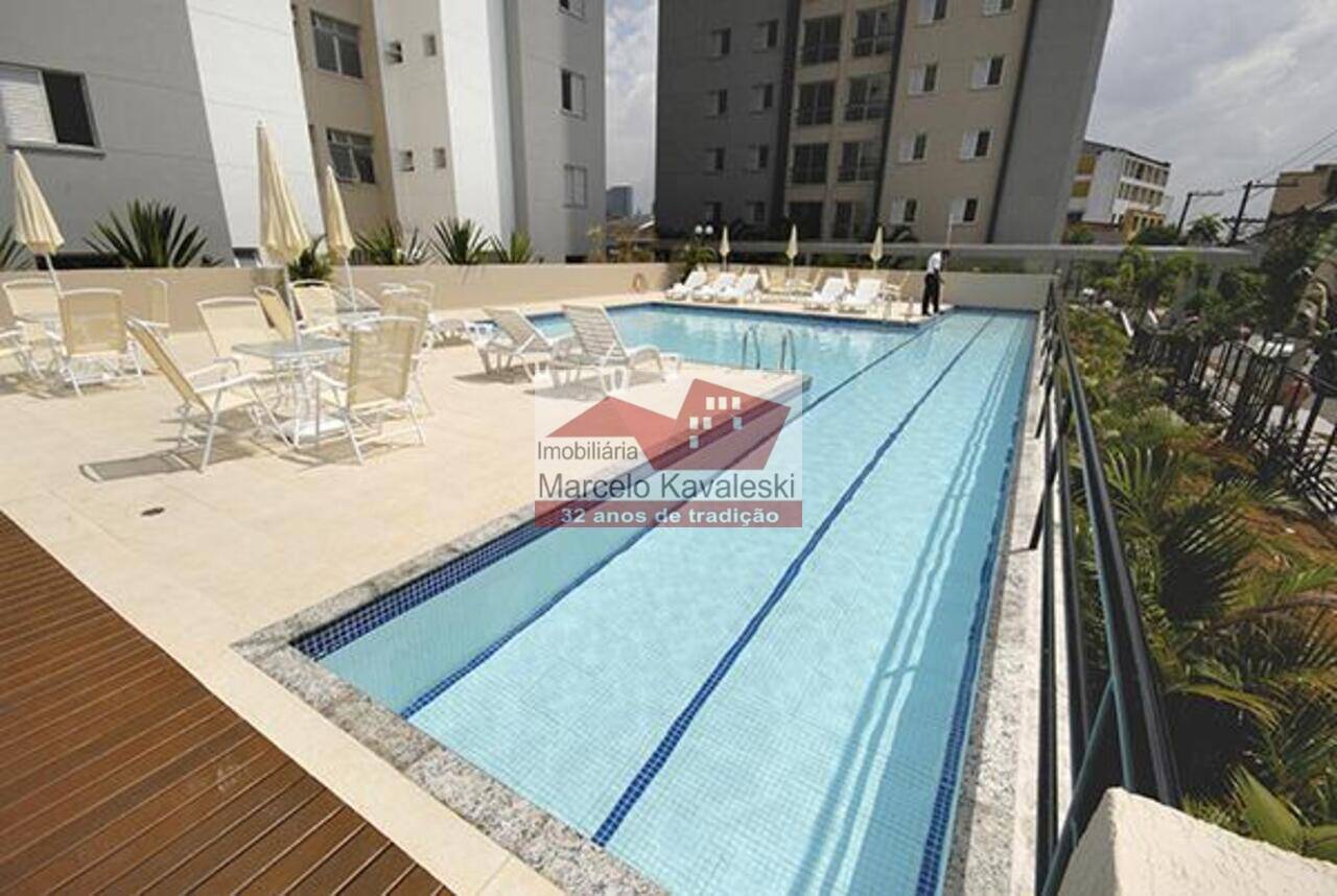 Apartamento Aclimação, São Paulo - SP