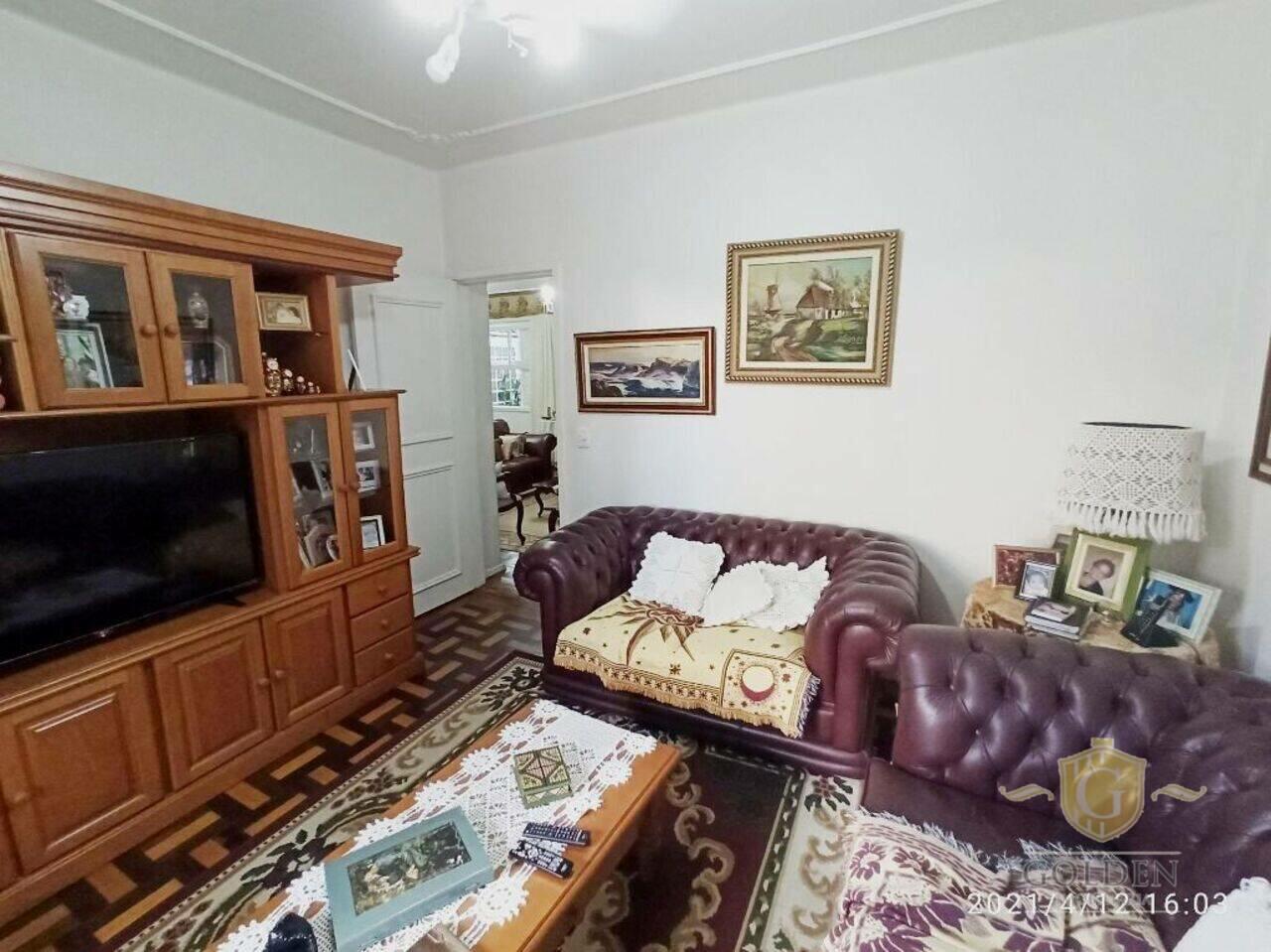 Apartamento Bom Fim, Porto Alegre - RS