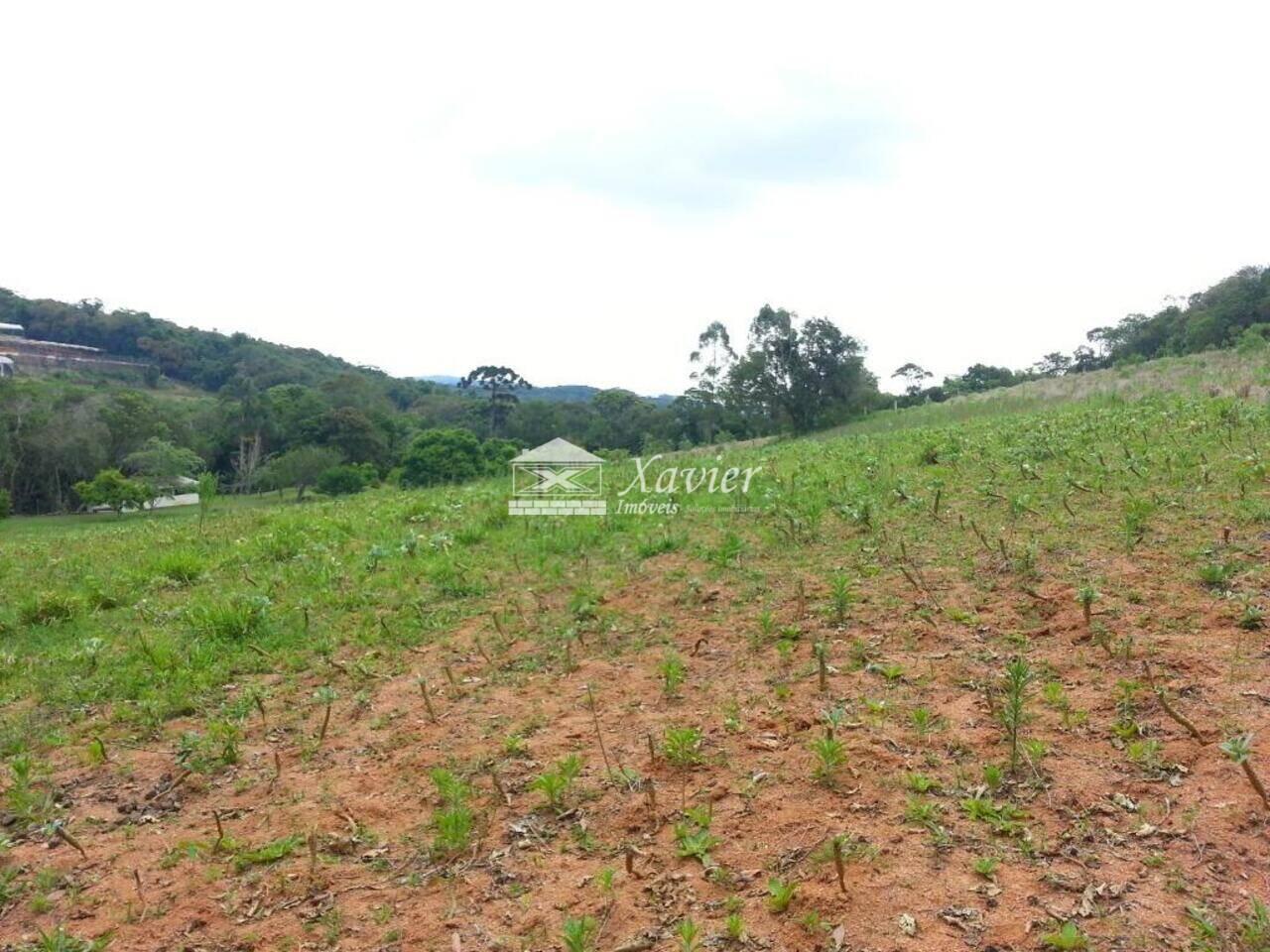 Sítio Vieirinha, Ibiúna - SP