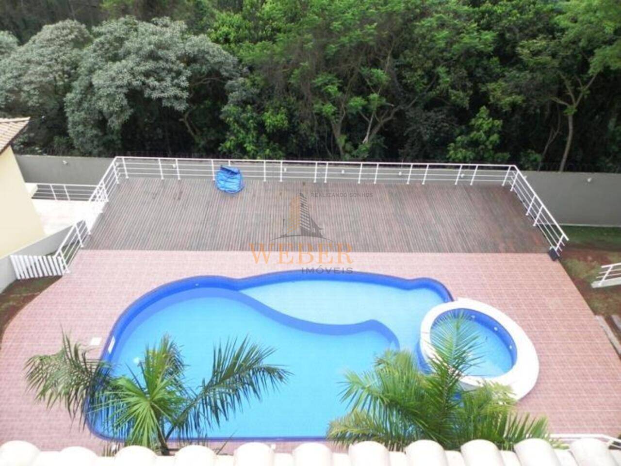 Casa Chácara Santa Lúcia, Carapicuíba - SP