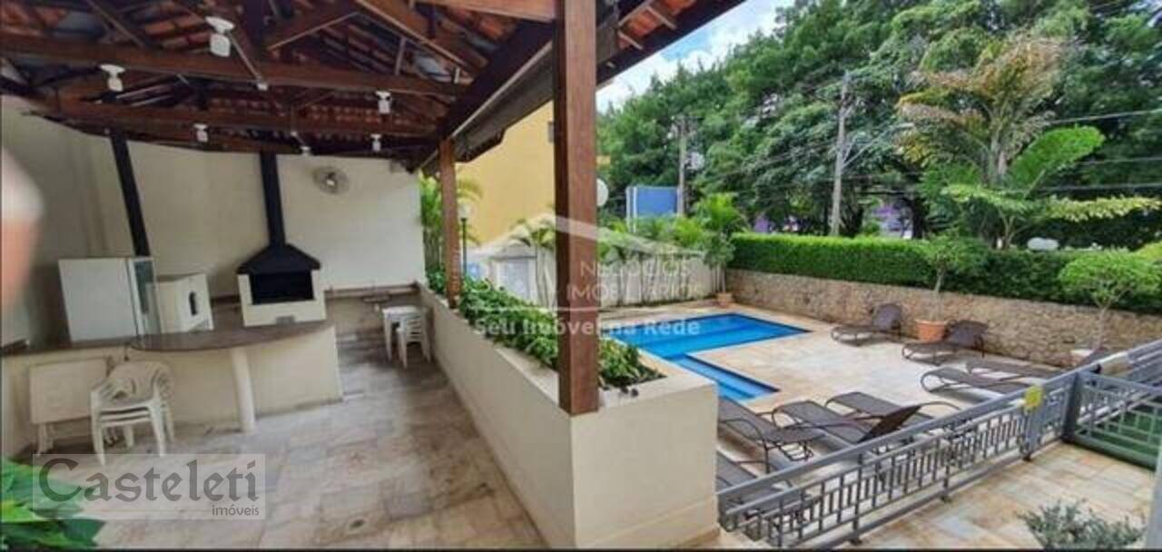 Apartamento Vila Itapura, Campinas - SP