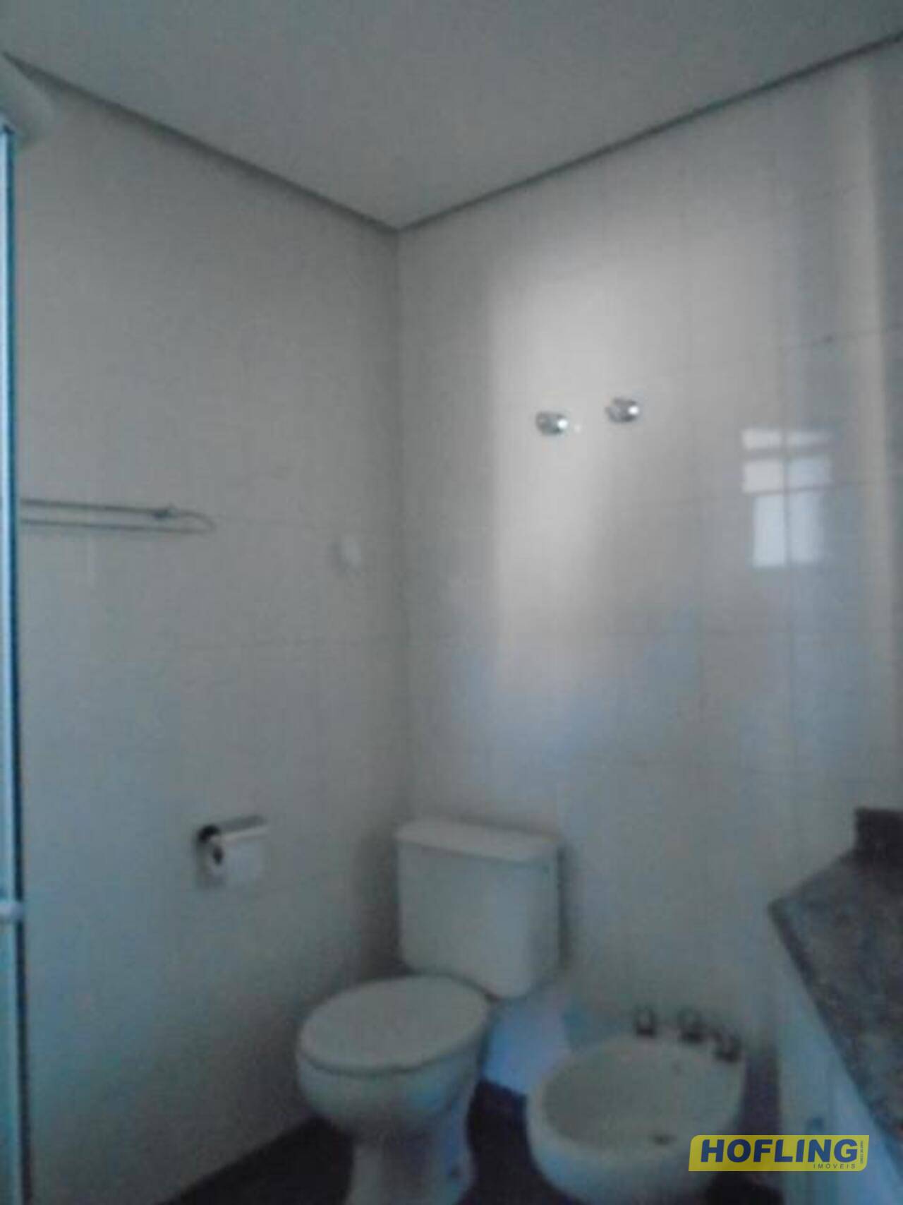 Apartamento Cidade Jardim, Rio Claro - SP