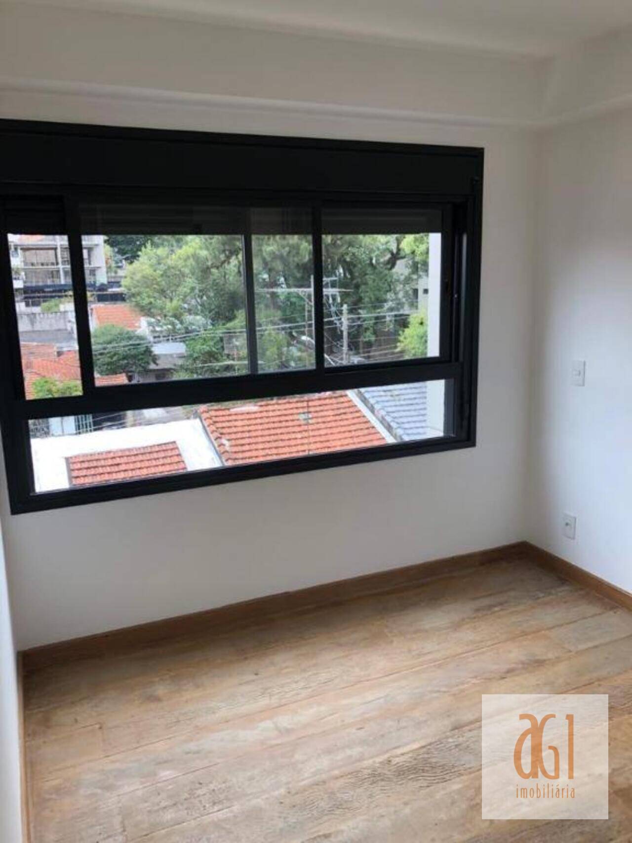 Apartamento Vila Madalena, São Paulo - SP