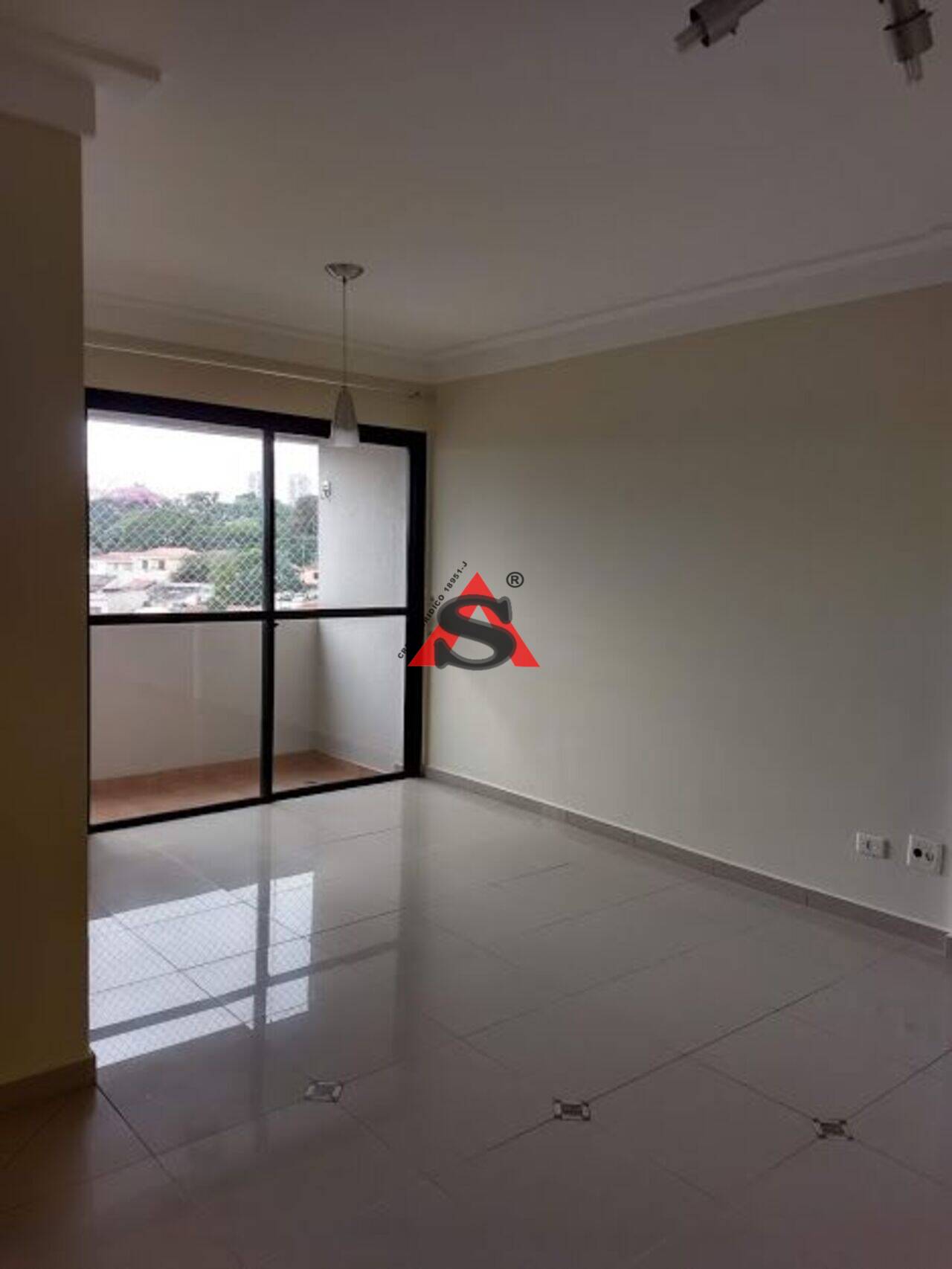 Apartamento Ipiranga, São Paulo - SP