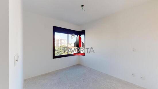 Apartamento Vila Monumento, São Paulo - SP