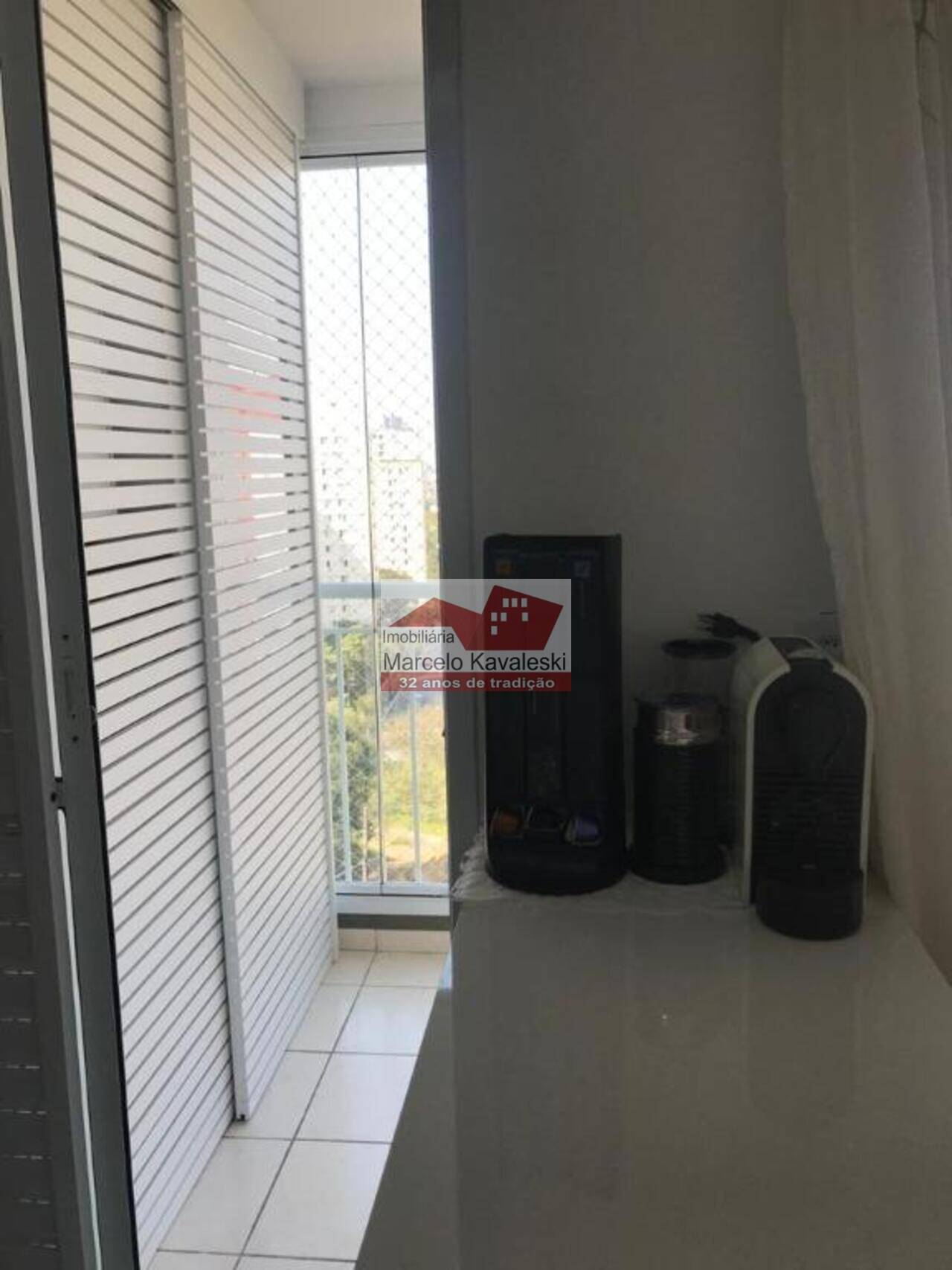 Apartamento Saúde, São Paulo - SP