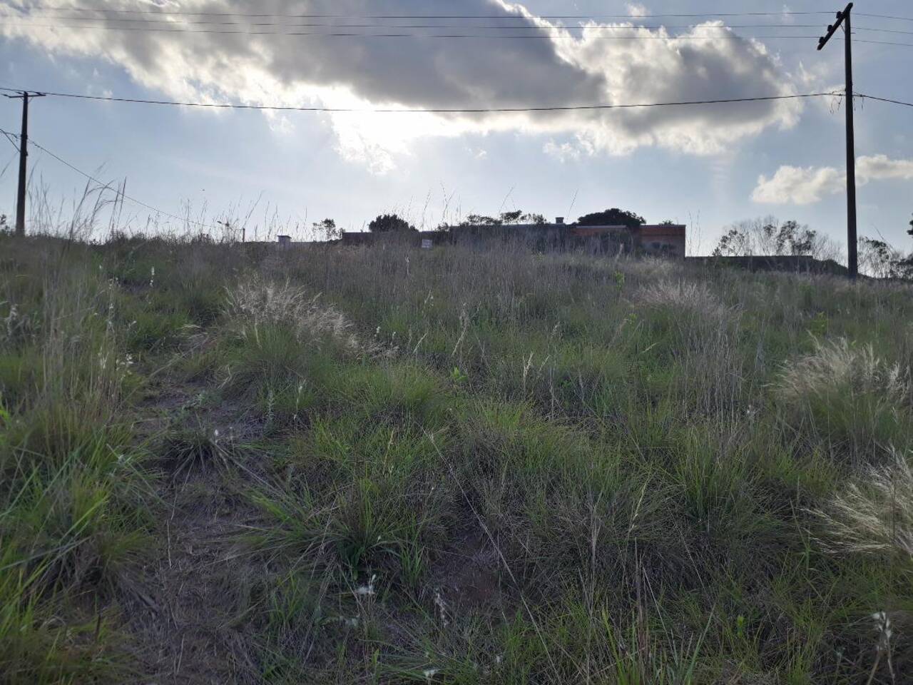 Terreno Imigrante Norte, Campo Bom - RS