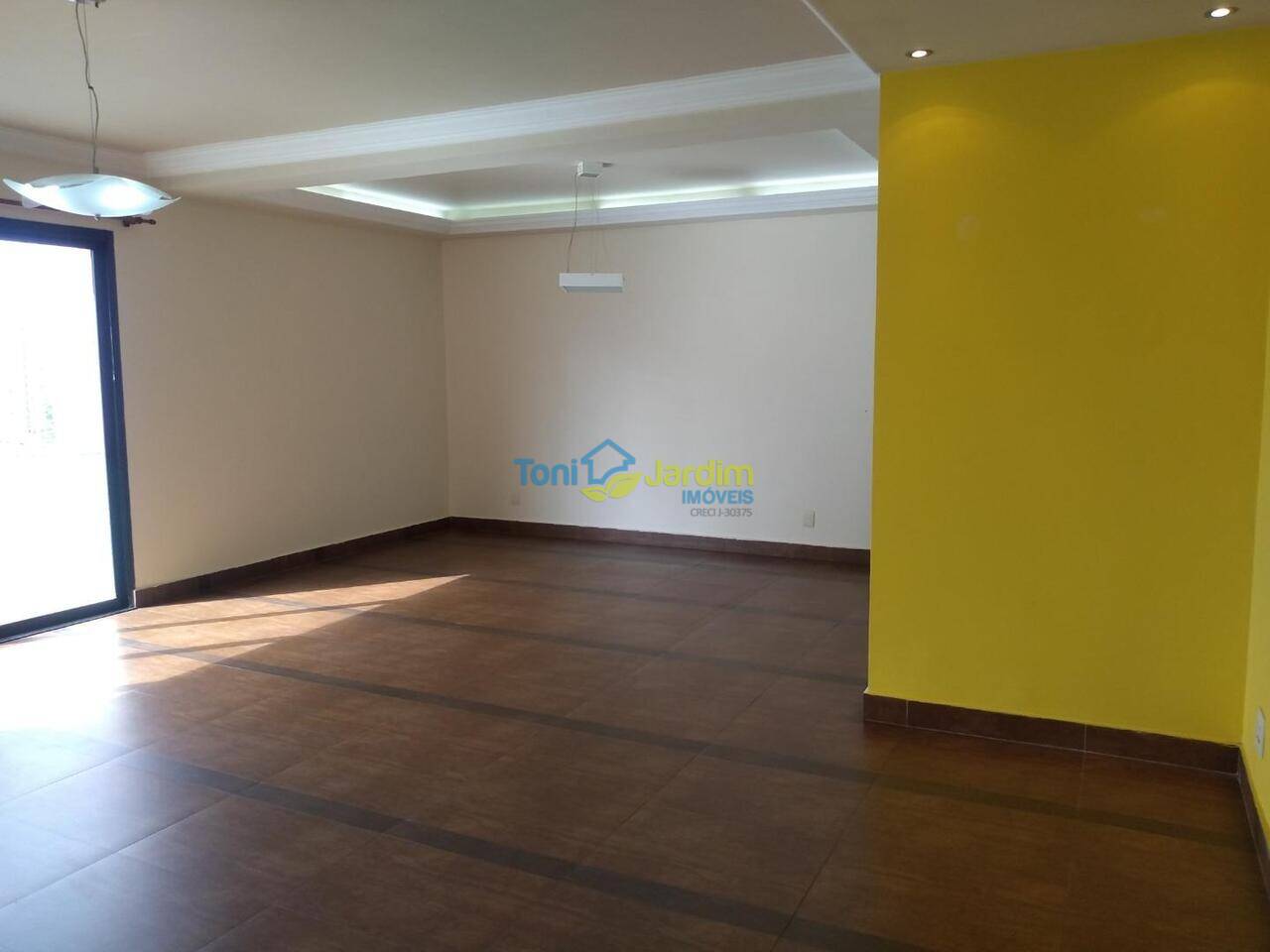 Apartamento Centro, Santo André - SP