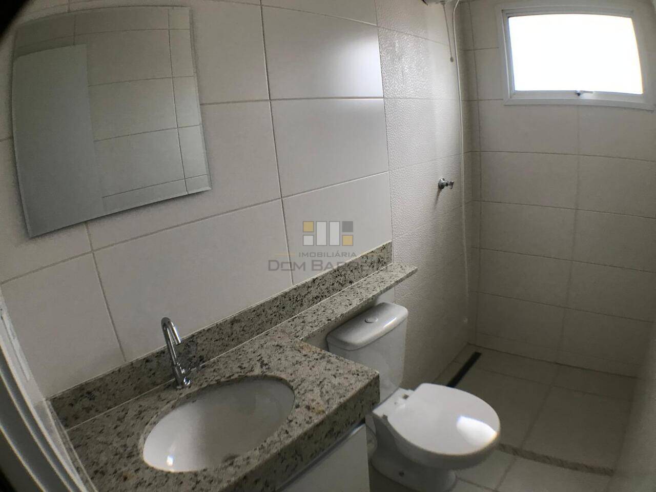 Apartamento Parque Franceschini, Sumaré - SP