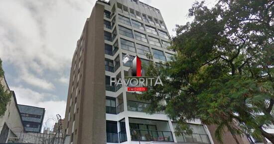 Apartamento de 161 m² na Monte Aprazível - Vila Nova Conceição - São Paulo - SP, à venda por R$ 2.79