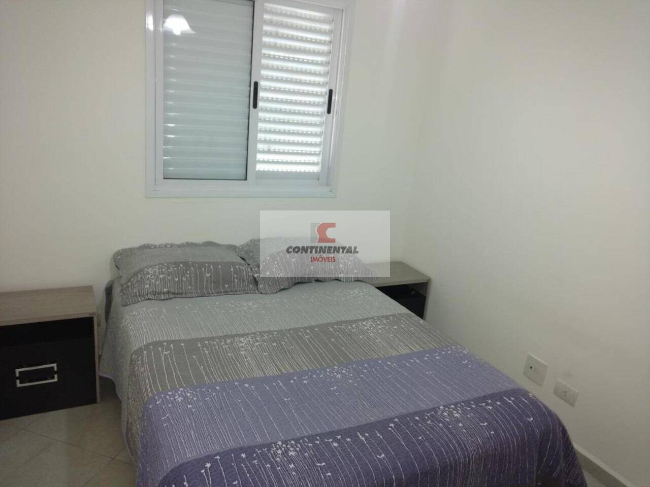 Apartamento Demarchi, São Bernardo do Campo - SP