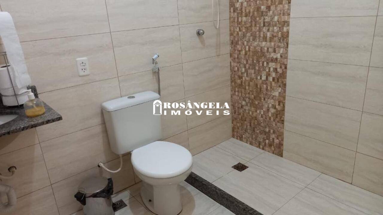 Apartamento Alto, Teresópolis - RJ