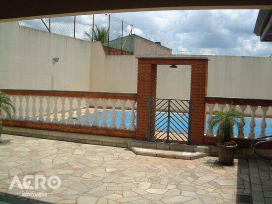 Casa de 340 m² Alto Paraiso - Bauru, à venda por R$ 670.000