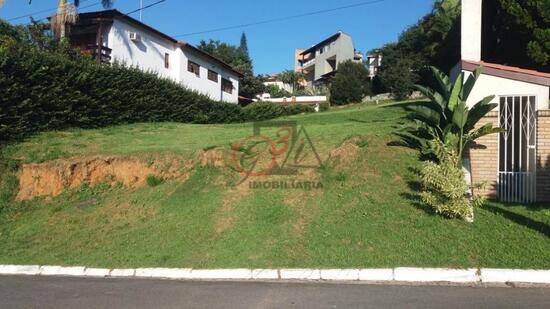 Terreno Granja Viana, Cotia - SP