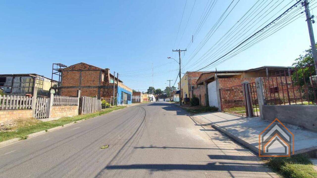 Casa Aparecida, Alvorada - RS