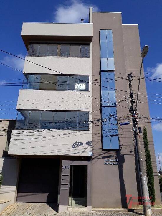 Apartamento de 225 m² Medicina - Pouso Alegre, à venda por R$ 1.250.000