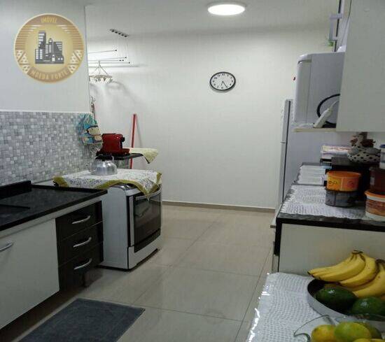 Apartamento Assunção, São Bernardo do Campo - SP