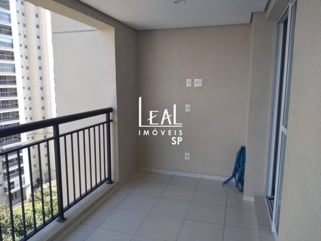 Apartamento Jardim Flor da Montanha, Guarulhos - SP