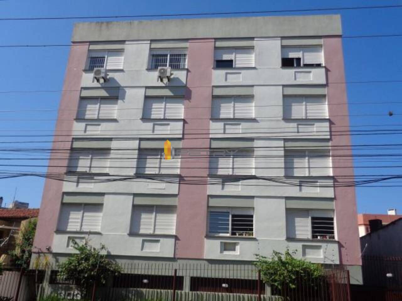 Apartamento Centro, Pelotas - RS